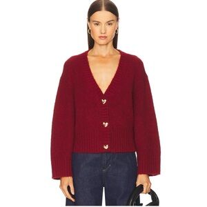 BlankNYC - Cropped Cardigan